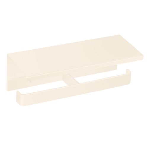 ΧΑΡΤΟΘΗΚΗ ΔΙΠΛΗ ΜΕ ΚΑΠΑΚΙ ΤΟΙΧΟΥ SANCO Aegean 26927-M102 Beige Mat