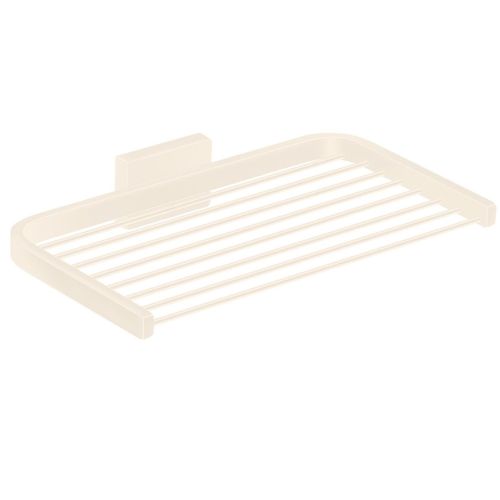 ΣΠΟΓΓΟΘΗΚΗ ΜΕΤΑΛΛΙΚΗ ΕΠΙΤΟΙΧΙΑ SANCO Aegean 26933-M102 Beige Mat